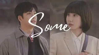 Extraordinary Attorney Woo||Some