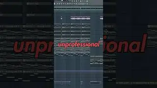 HOW TO MAKE YOUR BEATS SOUND PROFESSIONAL ON FL STUDIO! 