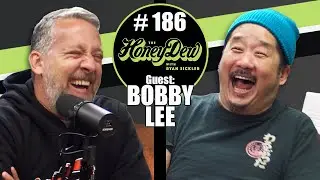 HoneyDew Podcast 