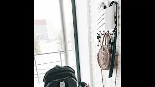 Мебель из дерева, предметы интерьера, ключницы🌿