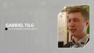 ITSUP 2024 - The smart mobility event for startups - Amsterdam