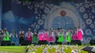 Чăваш юрисем - The Songs of Chuvashia (2008) - 07