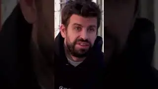 Chi è la persona più famosa che conosce Piqué?😂🔥  @JohnNellis