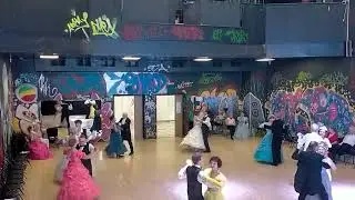 Богемская Полька.