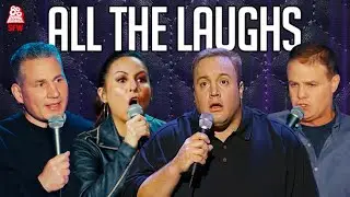 53 Minutes of Comedy to Share With Friends | Stand-Up Comedy Compilation