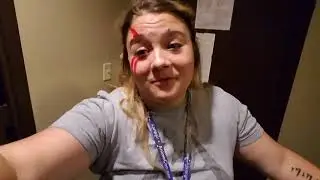 Anime Midwest: Friday