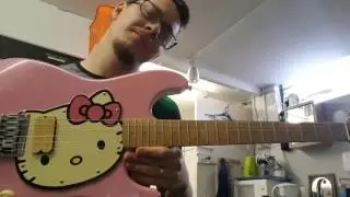Does It Djent?