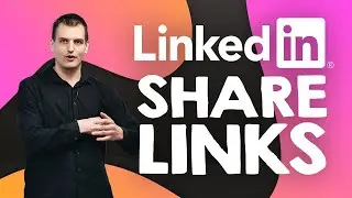 LinkedIn Profile Tips: How to add links to your LinkedIn profile