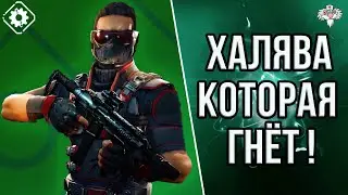 РАЗДАЛИ ПУШКУ - РЕШИЛ ИСПЫТАТЬ !