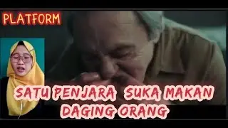 SISTEM PENJARA YANG GILA MEMBUAT PARA SEL SEPERTI KANIBAL