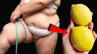 NO-EXERCISE NO-DIET LOOSE BELLY FAT IN JUST 5 DAYS AT HOME