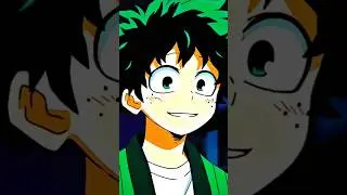 Midoriya