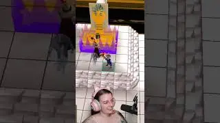 We show up to TOA, we get paid | OSRS 