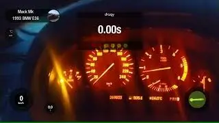 Разгон BMW X5 E53 3.0D Dragy Chip Level 1