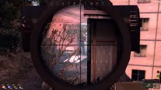 Вечерние ходки по болотам. Mysterious Zone RP 9 вайп