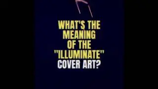 SCHILLER: „Illuminate” | New Album + Tour 2023
