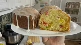 ОНИ НЕРЕАЛЬНЫЕ ПАСХАЛЬНЫЕ КУЛИЧИ ТВОРОЖНЫЕ! БЕЗ дрожжей!