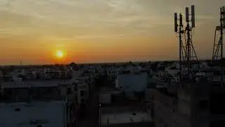 DJI Mini 2 First Shoot ❣️