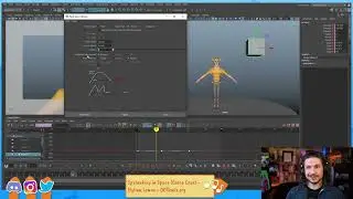 Maya's Copy/Paste Options