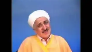 Bu asrın biatı… M. Fethullah Gülen Hocaefendi