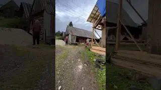 Як поставити камін? 