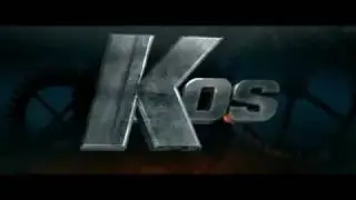 Kaos Örümcek Ağı - Teaser Fragman