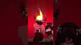 rage love lust on fire