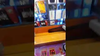Аладин не отдал приз а хозяин автомата не берёт трубку 🙁