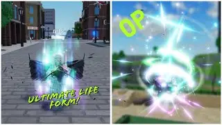 Obtaining Kars: Ultimate Life Form in roblox world of stands!