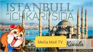 Istanbul Ichkarisida
