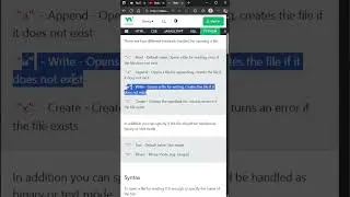 Python on Speed ⚡: 27. Read from File in Python