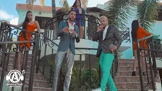 Dj Warrior x David MC - Chukiteo (Video Oficial)