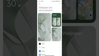 Redmi turbo 3 Hyper OS 1.0.13.0 China Stable