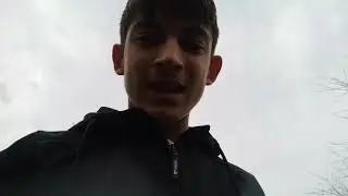 спасение собаки...