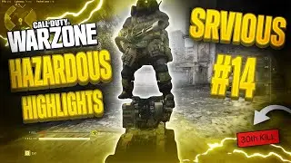 Warzone.exe |Stream Highlights #14