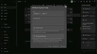 What is new in Super Productivity 17.3.0