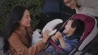 UPPAbaby VISTA V2 in Limited Edition Jade Rabbit