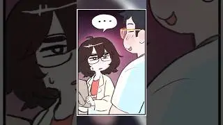 My cute nerdy girlfriend | Ep2