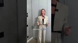 Обзор завершенного ремонта квартиры 1+ ЖК Да квартал централь