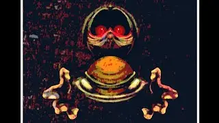 [FNF]DORAYAKY TROUBLE (you can't run doraemon mix instrumental)
