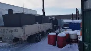 Отгрузка котлов STV-4 400 КВТ г.Ставрополь