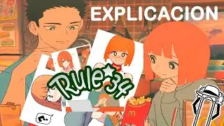 El Comercial Animado de McDONALDS que rompió Internet | Explicacion de la polemica