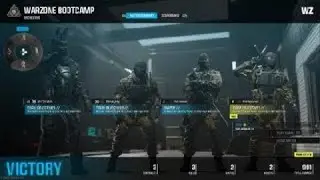 New season call of duty VICTORY