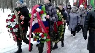 КОТЕЛЬНИЧ.info Памяти Николая Шабалина