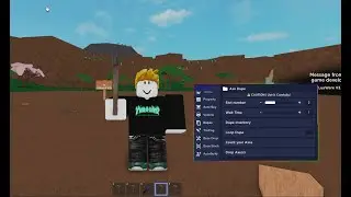 🔥 NEW Axe Dupe SCRIPT | 🌳 Lumber Tycoon 2 | LuaWare V.32 | ROBLOX