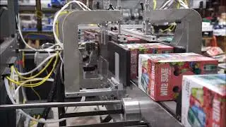 Climax C3 Cartoner Wild State Cider