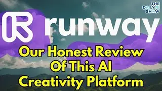 RunwayML review: Our Honest Review