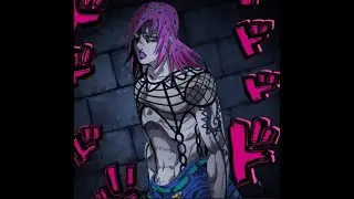 Diavolo [Who Is She?] [Edit]ᴴᴰ