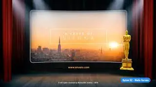 After Effects - Red Carpet And Curtain Opener - Download After Effects Templates