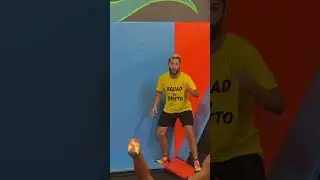 POST-IT CHALLENGE